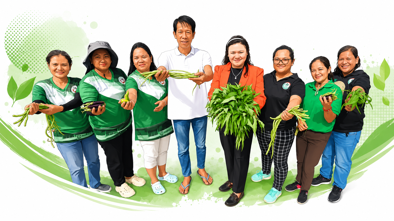 Palitan Para sa Kalikasan Campaign Group